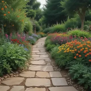 border aesthetic