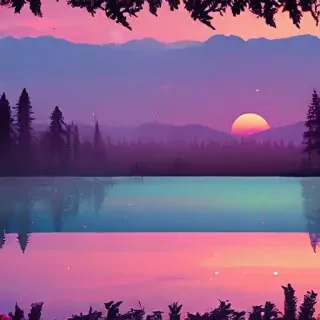 chill backgrounds