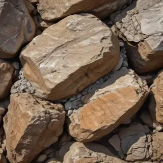 png rock