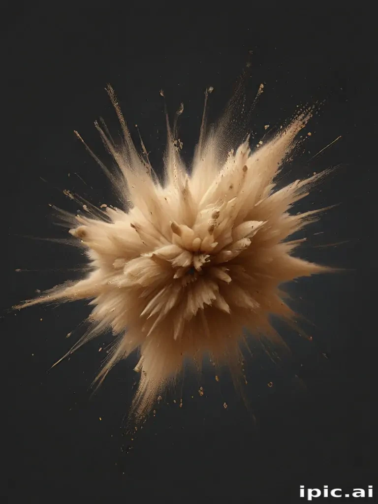 dust particles png