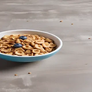 cereal bowl png