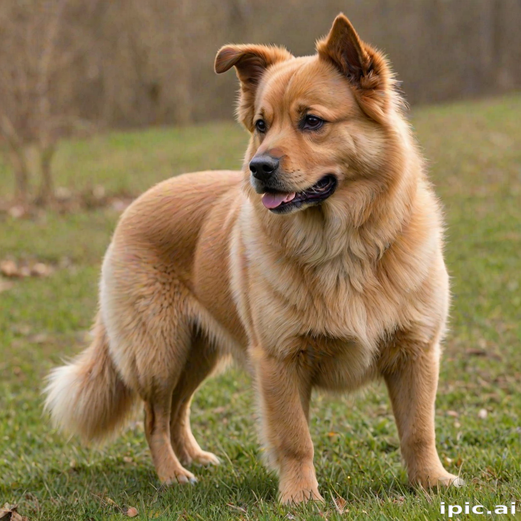 chilier dog breed