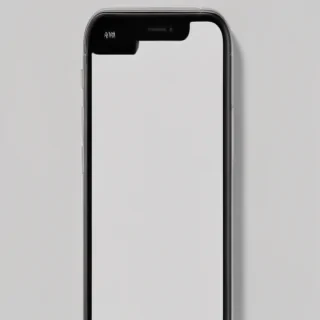 minimalist phone background