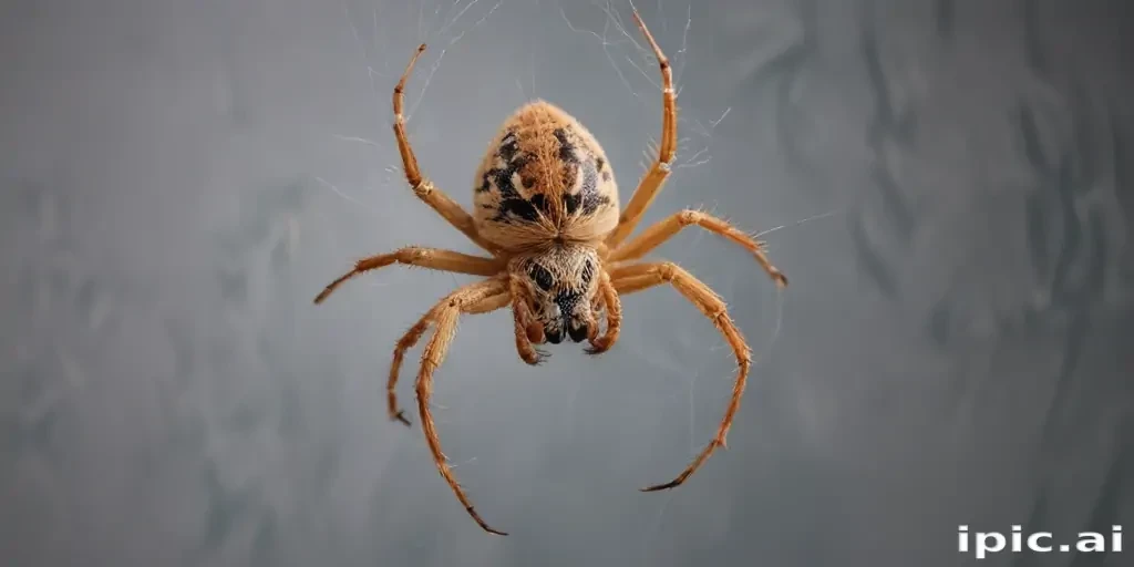 spider png