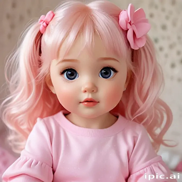 pink cute pictures