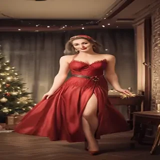 merry christmas vintage