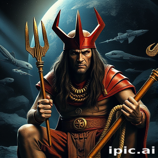 satan pic