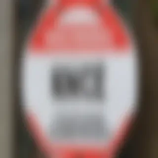 warning sign