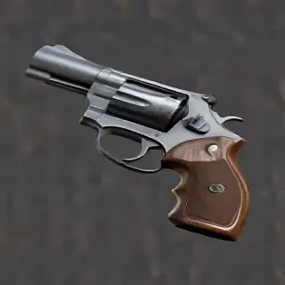 gun transparent png