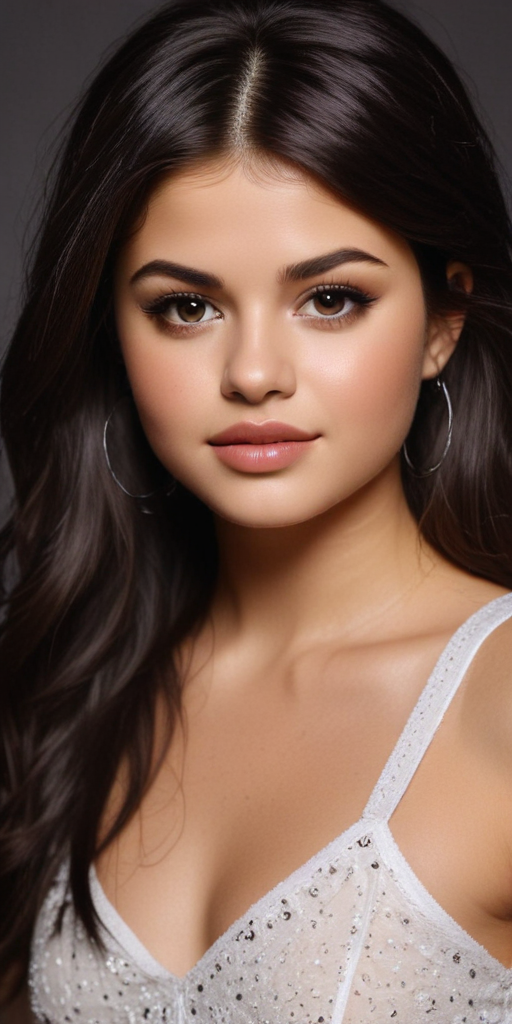 selena gomez - who says lyrics