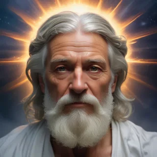 god photos