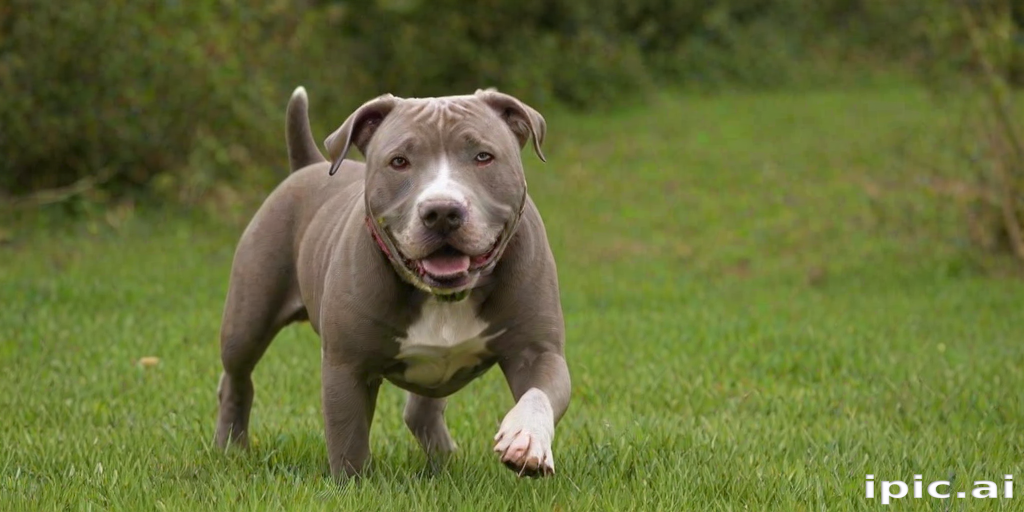 labrabull dog breed
