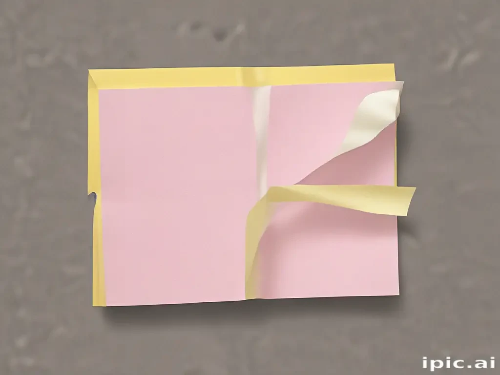 post it note png