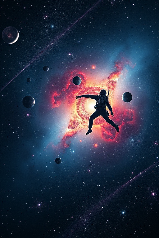 wallpaper galaxy space