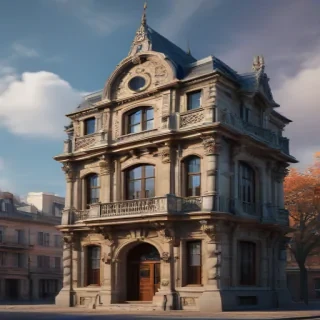 buildings png