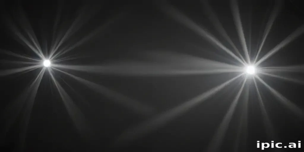 stage light png