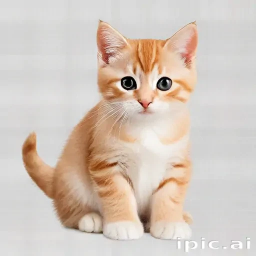 cat clipart transparent background