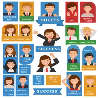 success clip art