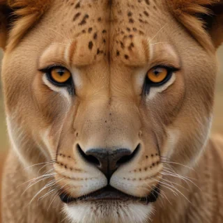 african animals