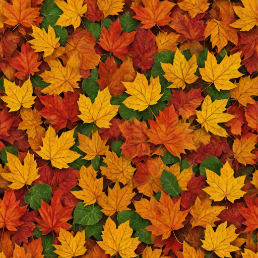 autumn leaves png