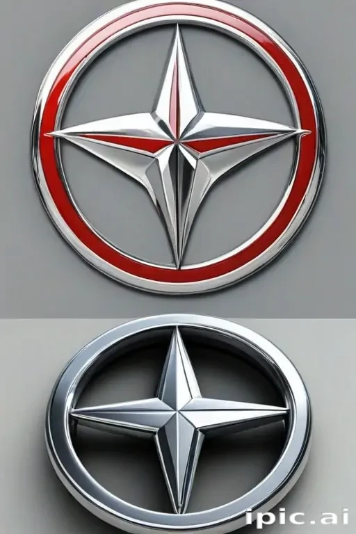 car logo