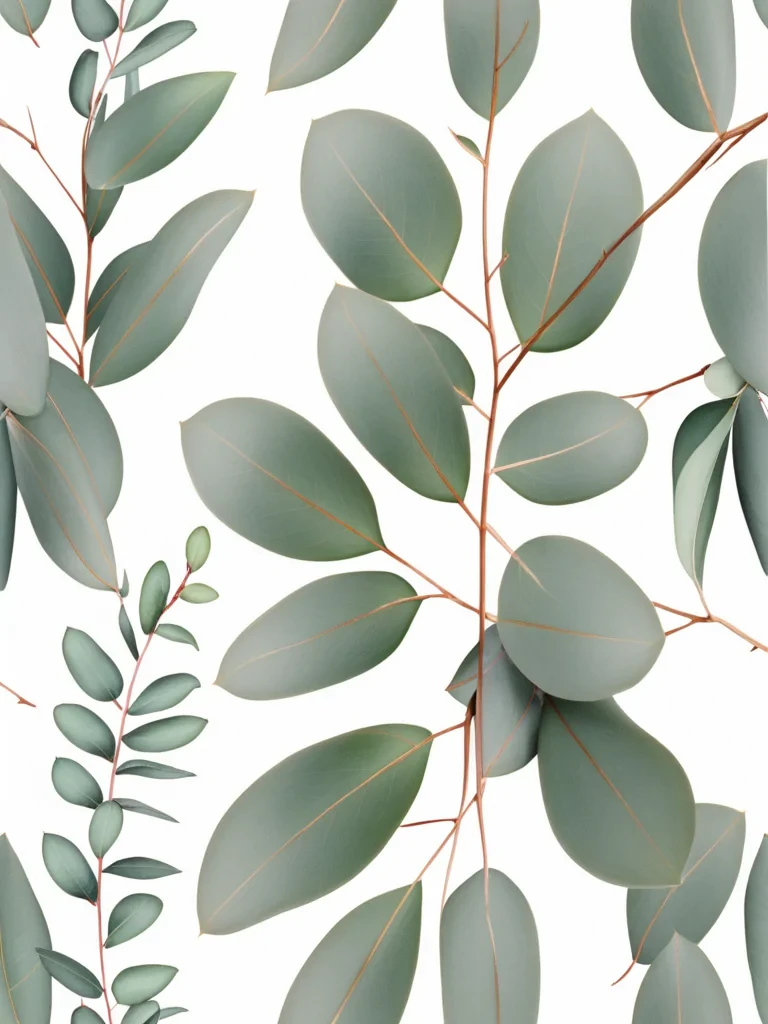 eucalyptus png