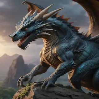 png dragons