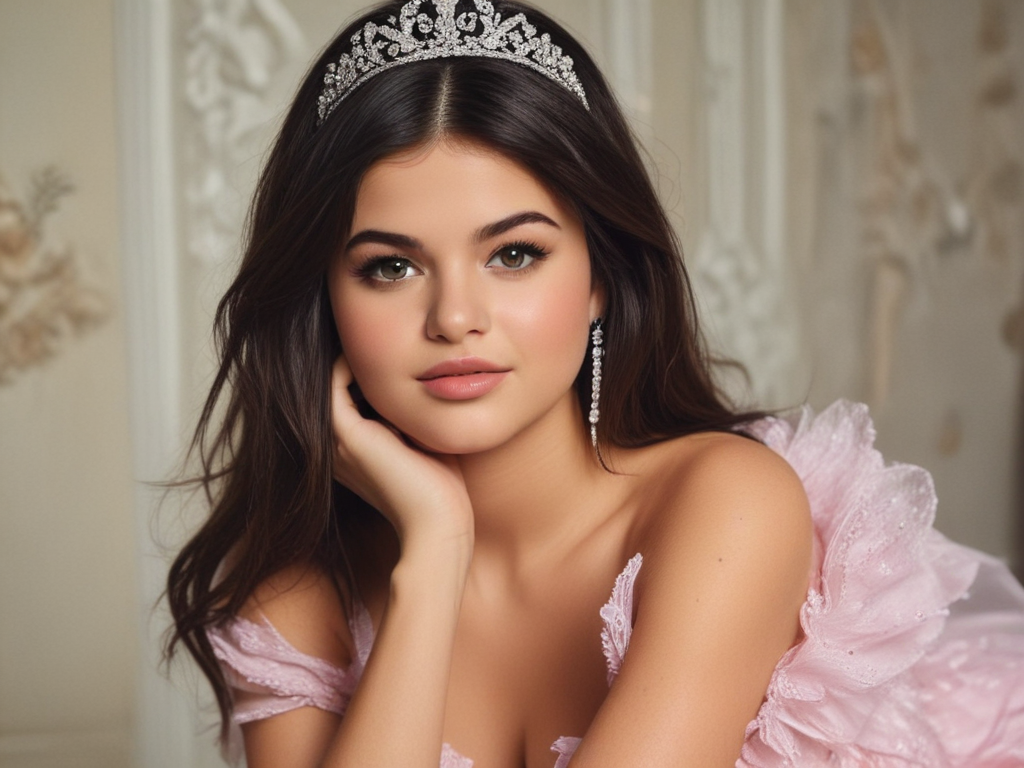 another cinderella selena gomez
