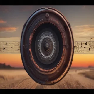 aesthetic music wallpaper