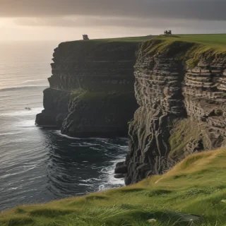 cliffs of moher