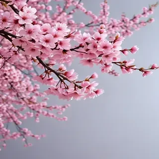 cherry blossom background wallpaper