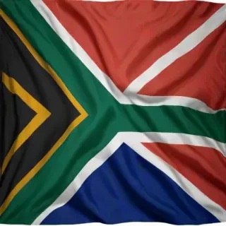 south africa flag png