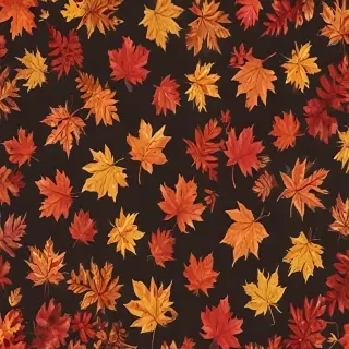 iphone wallpaper fall