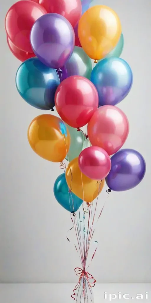 balloon transparent background