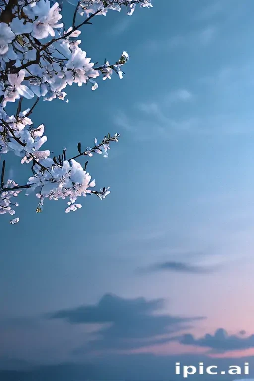 wallpaper blue aesthetic