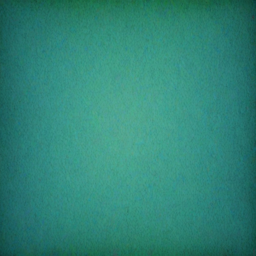 blue green background