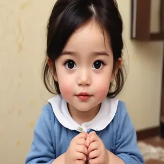 cute youn