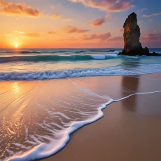 wallpaper iphone beach