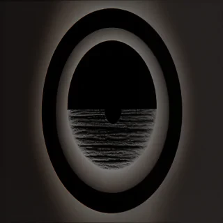 black sun