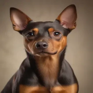 american rat pinscher