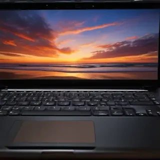 laptop clipart