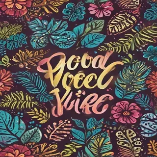 wallpaper good vibes