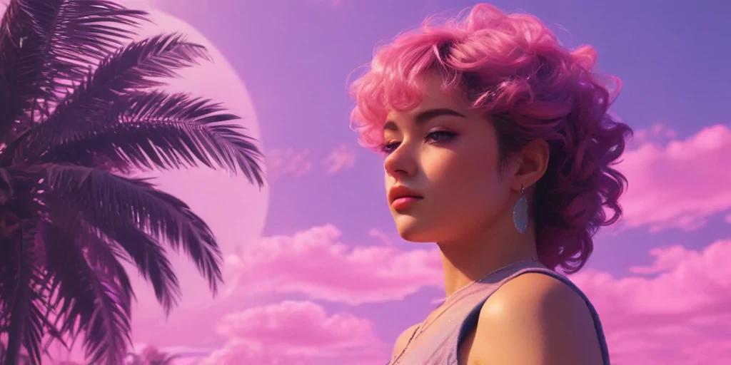 vaporwave