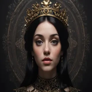 aesthetic background black