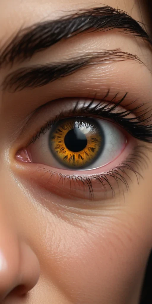 evil eyes png