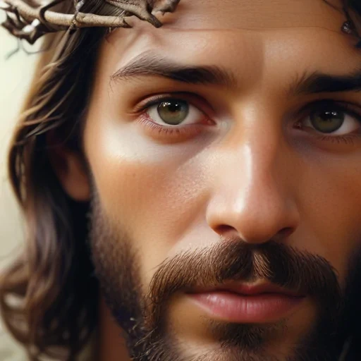 picture of jesus
