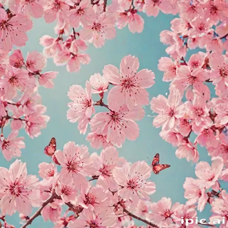 pretty backround