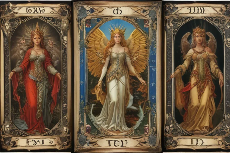 free tarot