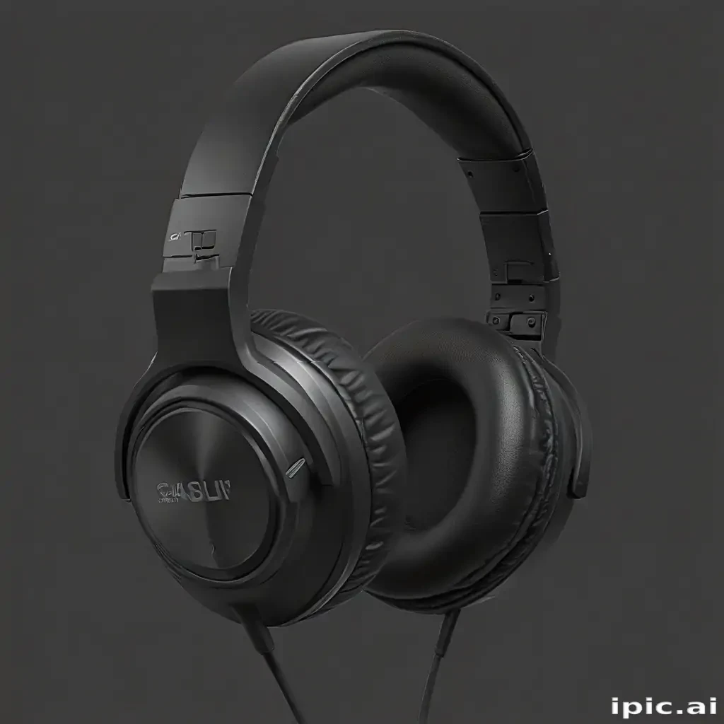 headphone png