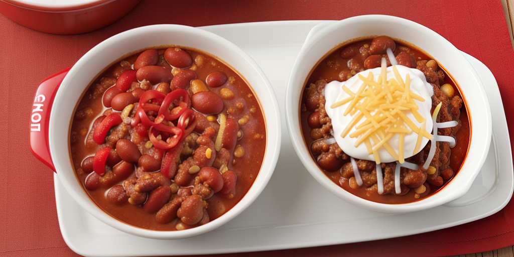 wendy's chili recipe top secret